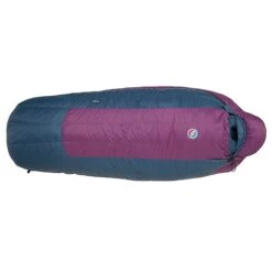 Big Agnes Ethel 0° -Firesettle Camp Shop 0 122