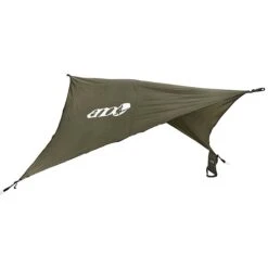 Eagles Nest Outfitters Fast Fly Rain Tarp -Firesettle Camp Shop 0 41