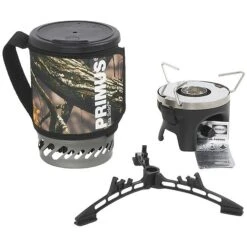 Primus Eta Solo -Firesettle Camp Shop 0 76