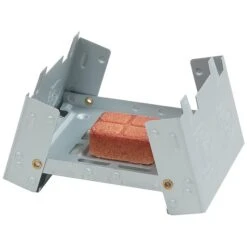 Esbit Pocket Stove -Firesettle Camp Shop 0 85