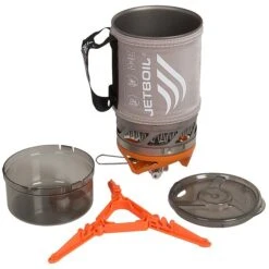 Jetboil Sol Ti -Firesettle Camp Shop 0 89