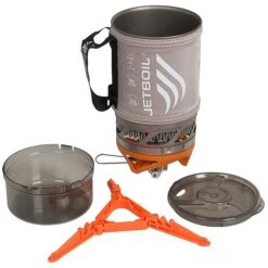 Jetboil Sol Ti -Firesettle Camp Shop 0 90