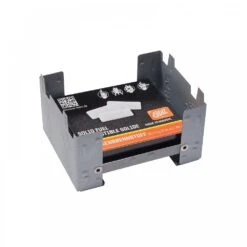 Esbit Pocket Stove -Firesettle Camp Shop 00209000 2
