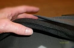 NEMO Cosmo Air & Pilllowtop 1P -Firesettle Camp Shop 006a 1