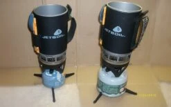 Jetboil Fuel Can Stabilizer -Firesettle Camp Shop 007a