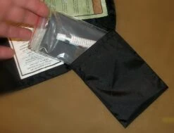 NEMO Cosmo Air & Pilllowtop 1P -Firesettle Camp Shop 012a 1