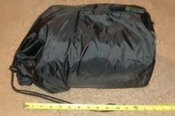 NEMO Cosmo Air & Pilllowtop 1P -Firesettle Camp Shop 016a