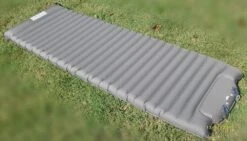 NEMO Cosmo Air & Pilllowtop 1P -Firesettle Camp Shop 017a