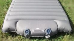 NEMO Cosmo Air & Pilllowtop 1P -Firesettle Camp Shop 018a