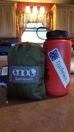 Eagles Nest Outfitters Sub7 -Firesettle Camp Shop 02 Compact