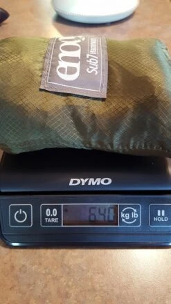 Eagles Nest Outfitters Sub7 -Firesettle Camp Shop 03 6 4oz