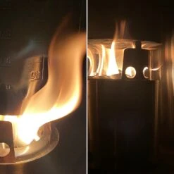 Solo Stove Lite 24 Solo Stove Lite -Firesettle Camp Shop 04798370 4AB5 4AB4 8444 76459104308D