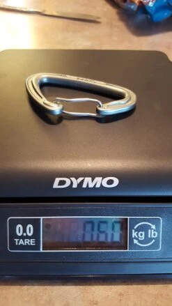 Eagles Nest Outfitters Sub7 -Firesettle Camp Shop 06 0 6oz