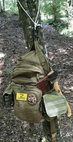 Gransfors Bruk Small Forest Axe