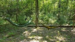 Eagles Nest Outfitters Sub7 -Firesettle Camp Shop 10 Size Comparison