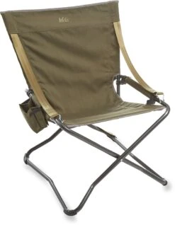 REI Hang Time Chair