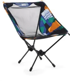 REI Flexlite Chair -Firesettle Camp Shop 1000 135