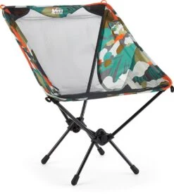 REI Flexlite Chair -Firesettle Camp Shop 1000 137