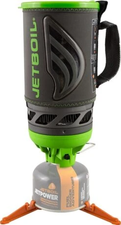 Jetboil Flash Java Kit -Firesettle Camp Shop 1000 149