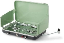 Eureka! Ignite Camp Stove 15 Eureka! Ignite Camp Stove -Firesettle Camp Shop 1000 154