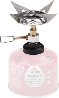 MSR SuperFly -Firesettle Camp Shop 1000 156