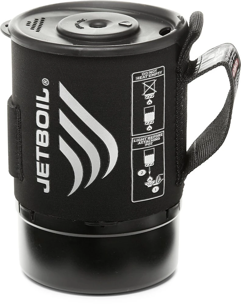 Jetboil Zip Cooking System 7 Jetboil Zip Cooking System - Image 7