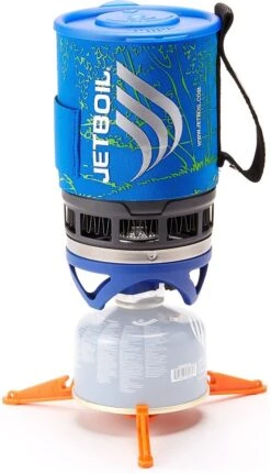 Jetboil Zip Cooking System 29 Jetboil Zip Cooking System -Firesettle Camp Shop 1000 161