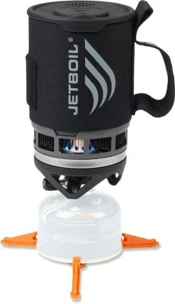 Jetboil Zip Cooking System 39 Jetboil Zip Cooking System -Firesettle Camp Shop 1000 162