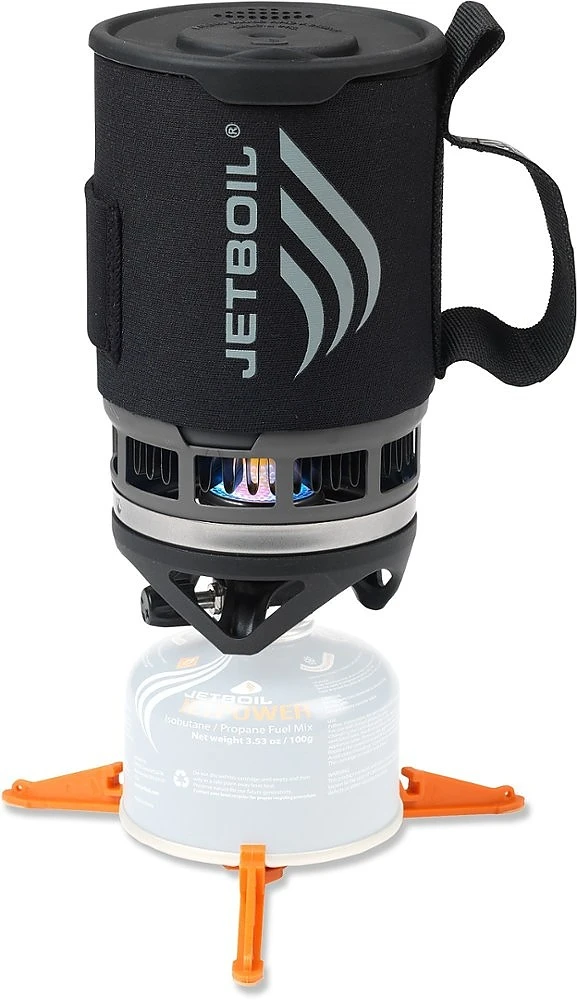 Jetboil Zip Cooking System 20 Jetboil Zip Cooking System - Image 20