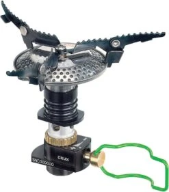 Optimus Crux 29 Optimus Crux -Firesettle Camp Shop 1000 163