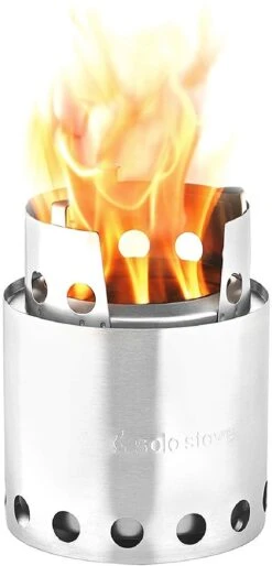 Solo Stove Lite 37 Solo Stove Lite -Firesettle Camp Shop 1000 166