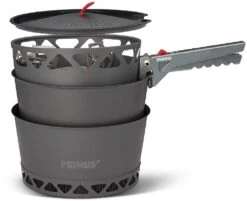 Primus PrimeTech 1.3L Stove Set -Firesettle Camp Shop 1000 169