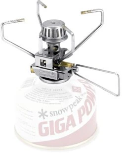 Snow Peak GigaPower Auto 29 Snow Peak GigaPower Auto -Firesettle Camp Shop 1000 179