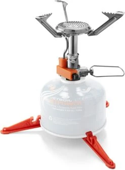Jetboil MightyMo -Firesettle Camp Shop 1000 183