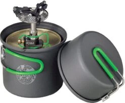 Optimus Crux Lite With Terra Solo Cook System -Firesettle Camp Shop 1000 184