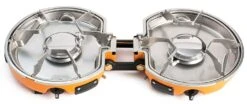 Jetboil Genesis Basecamp Stove -Firesettle Camp Shop 1000 197