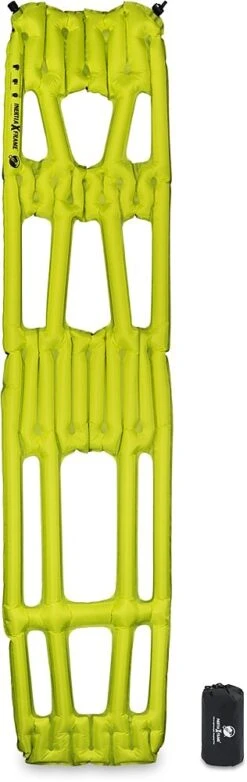 Klymit Inertia X Frame -Firesettle Camp Shop 1000 201