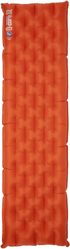 Big Agnes Q-Core SL -Firesettle Camp Shop 1000 23