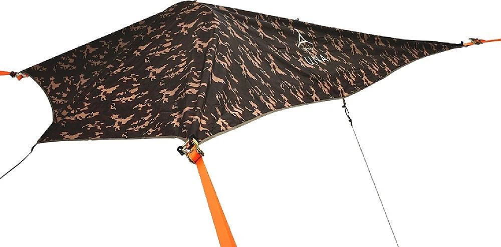 Tentsile UNA 1-Person Hammock Tent 7 Tentsile UNA 1-Person Hammock Tent - Image 7