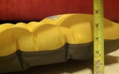 NEMO Astro Lite Insulated -Firesettle Camp Shop 1013152115