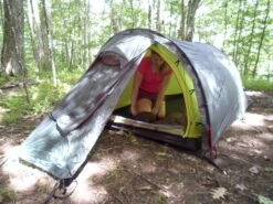 Bergans Compact Light 2 -Firesettle Camp Shop 106 2