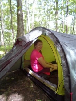 Bergans Compact Light 2 -Firesettle Camp Shop 108 3