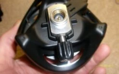 Jetboil Maintenance Kit -Firesettle Camp Shop 109