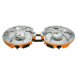 Jetboil Genesis Basecamp Stove -Firesettle Camp Shop 1090944 detail01