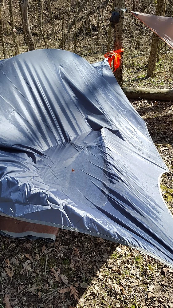 Tentsile Flite Tree Tent 12 Tentsile Flite Tree Tent - Image 12