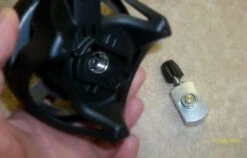 Jetboil Maintenance Kit -Firesettle Camp Shop 110