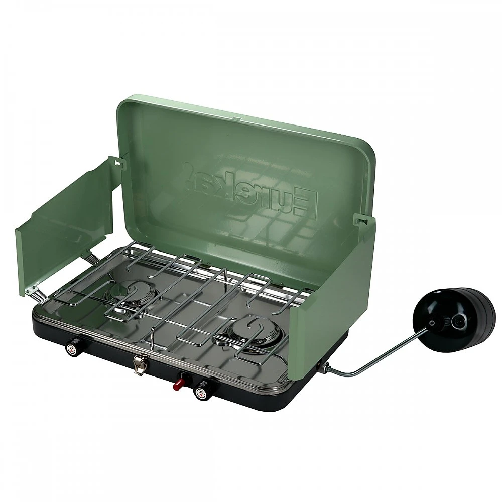 Eureka! Ignite Camp Stove 4 Eureka! Ignite Camp Stove - Image 4