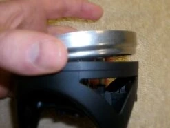 Jetboil Maintenance Kit -Firesettle Camp Shop 111