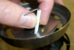 Jetboil Maintenance Kit -Firesettle Camp Shop 113