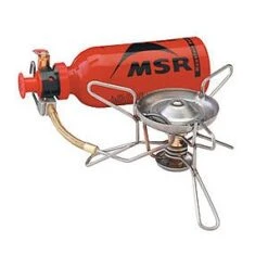 MSR WhisperLite -Firesettle Camp Shop 11326